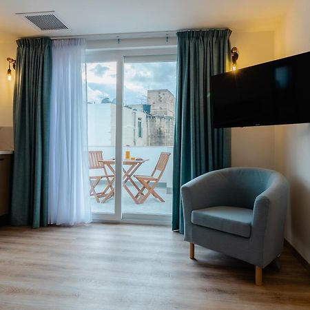 Roel Boutique B&B Cospicua Екстериор снимка