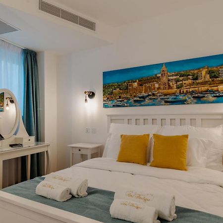 Roel Boutique B&B Cospicua Екстериор снимка