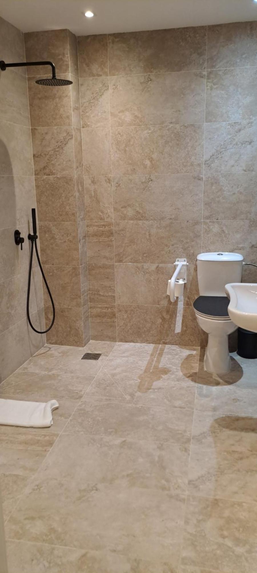 Roel Boutique B&B Cospicua Екстериор снимка