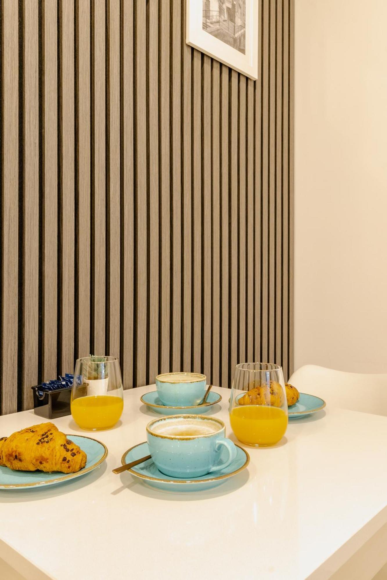 Roel Boutique B&B Cospicua Екстериор снимка