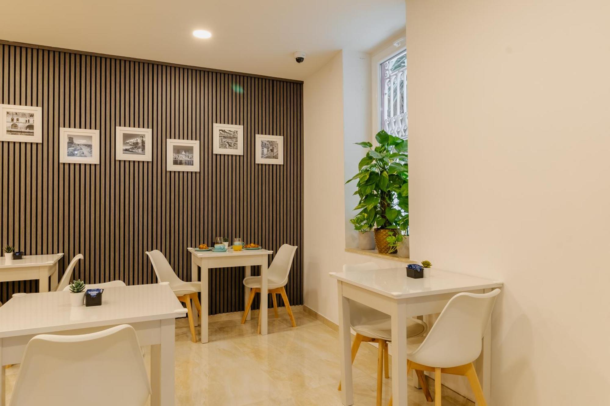 Roel Boutique B&B Cospicua Екстериор снимка