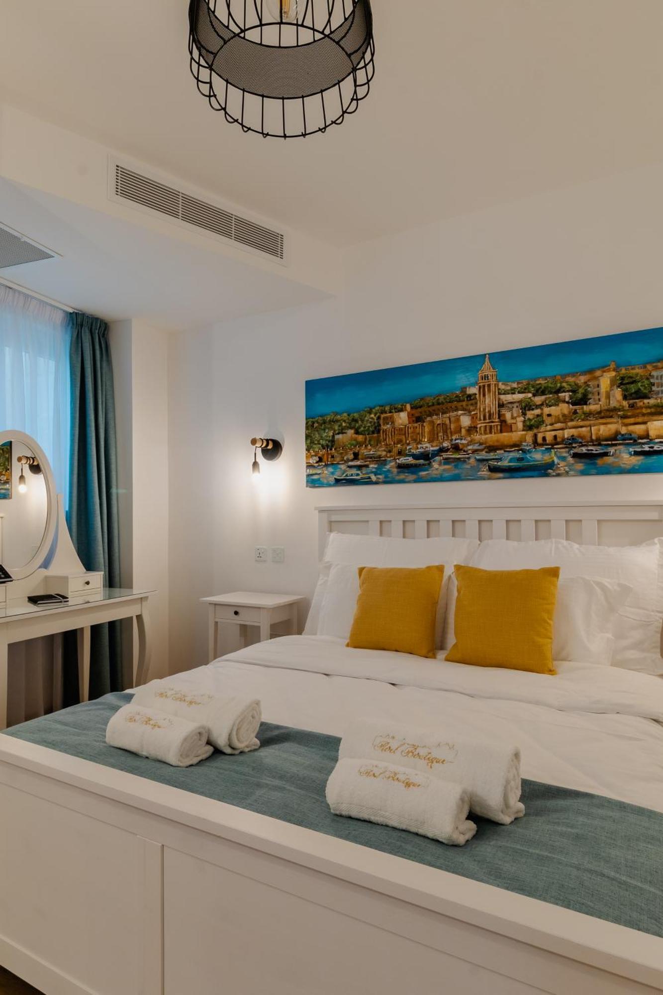 Roel Boutique B&B Cospicua Екстериор снимка