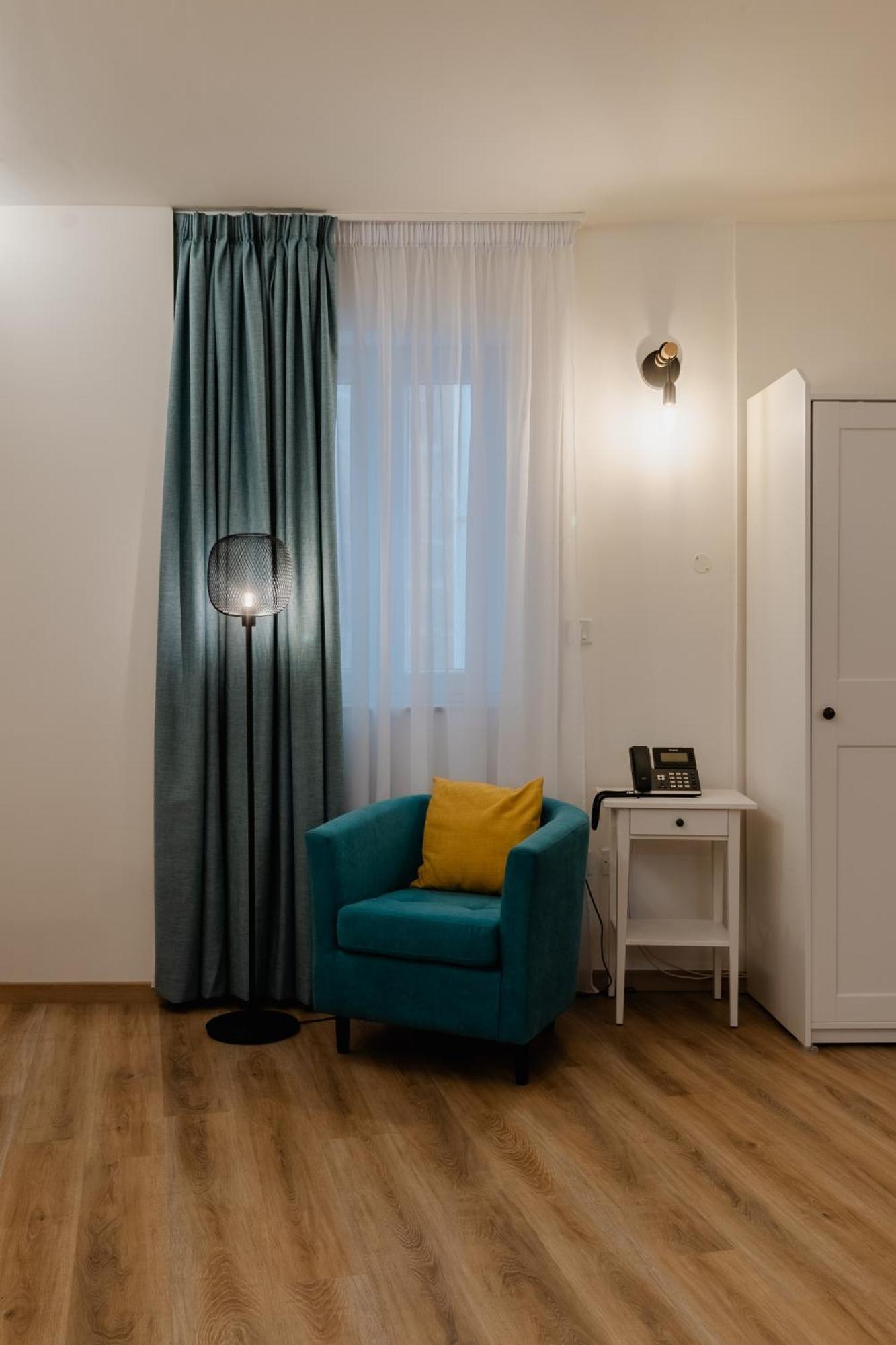 Roel Boutique B&B Cospicua Екстериор снимка