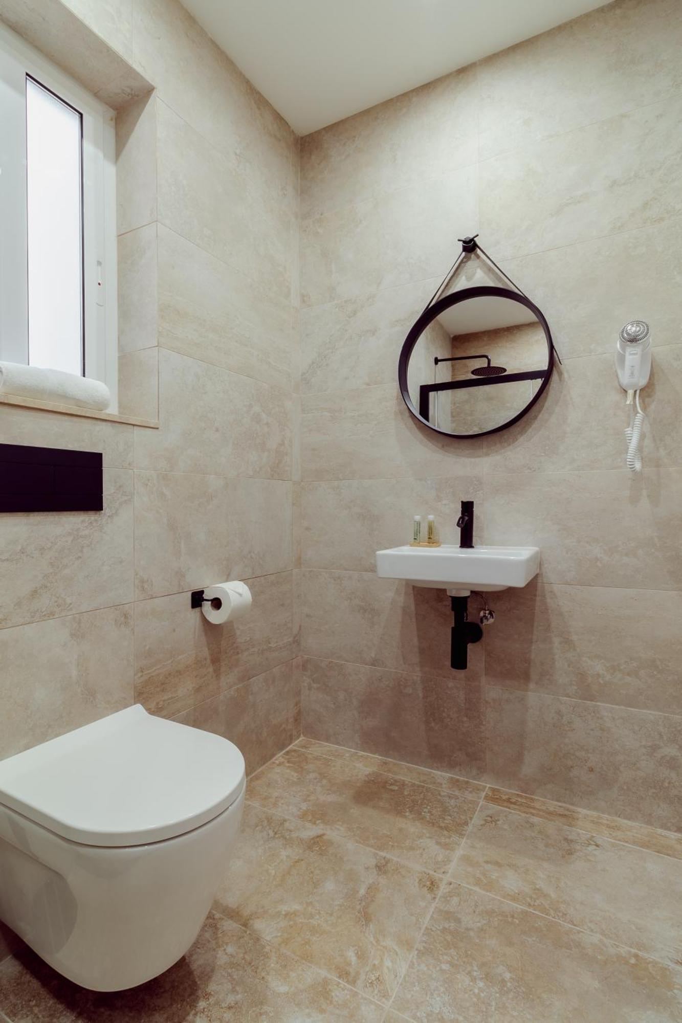 Roel Boutique B&B Cospicua Екстериор снимка