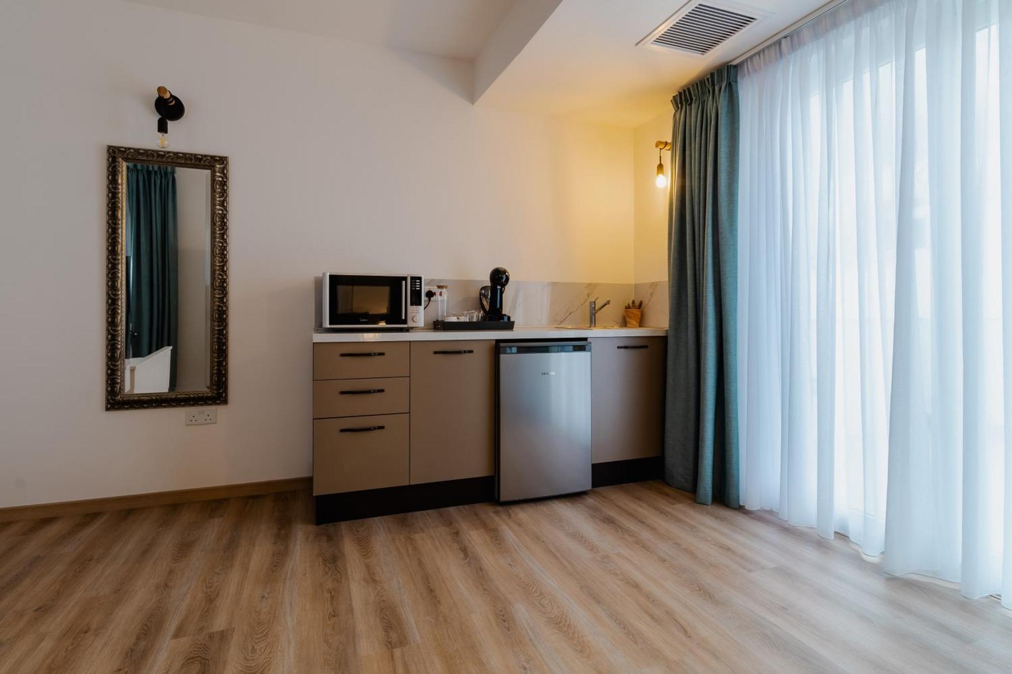Roel Boutique B&B Cospicua Екстериор снимка