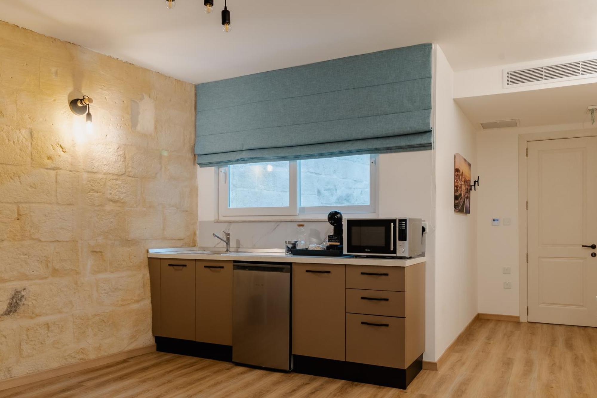 Roel Boutique B&B Cospicua Екстериор снимка
