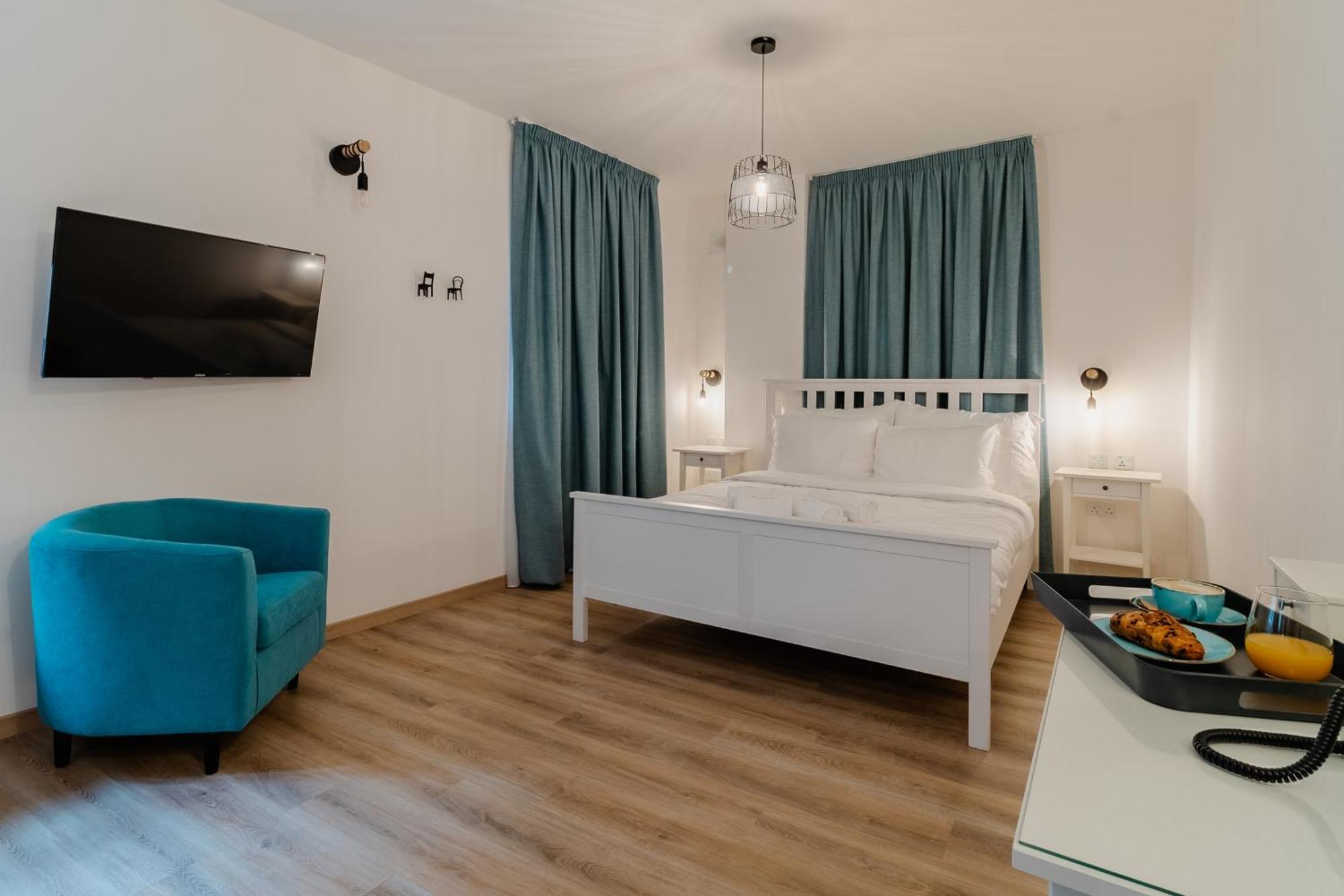 Roel Boutique B&B Cospicua Екстериор снимка
