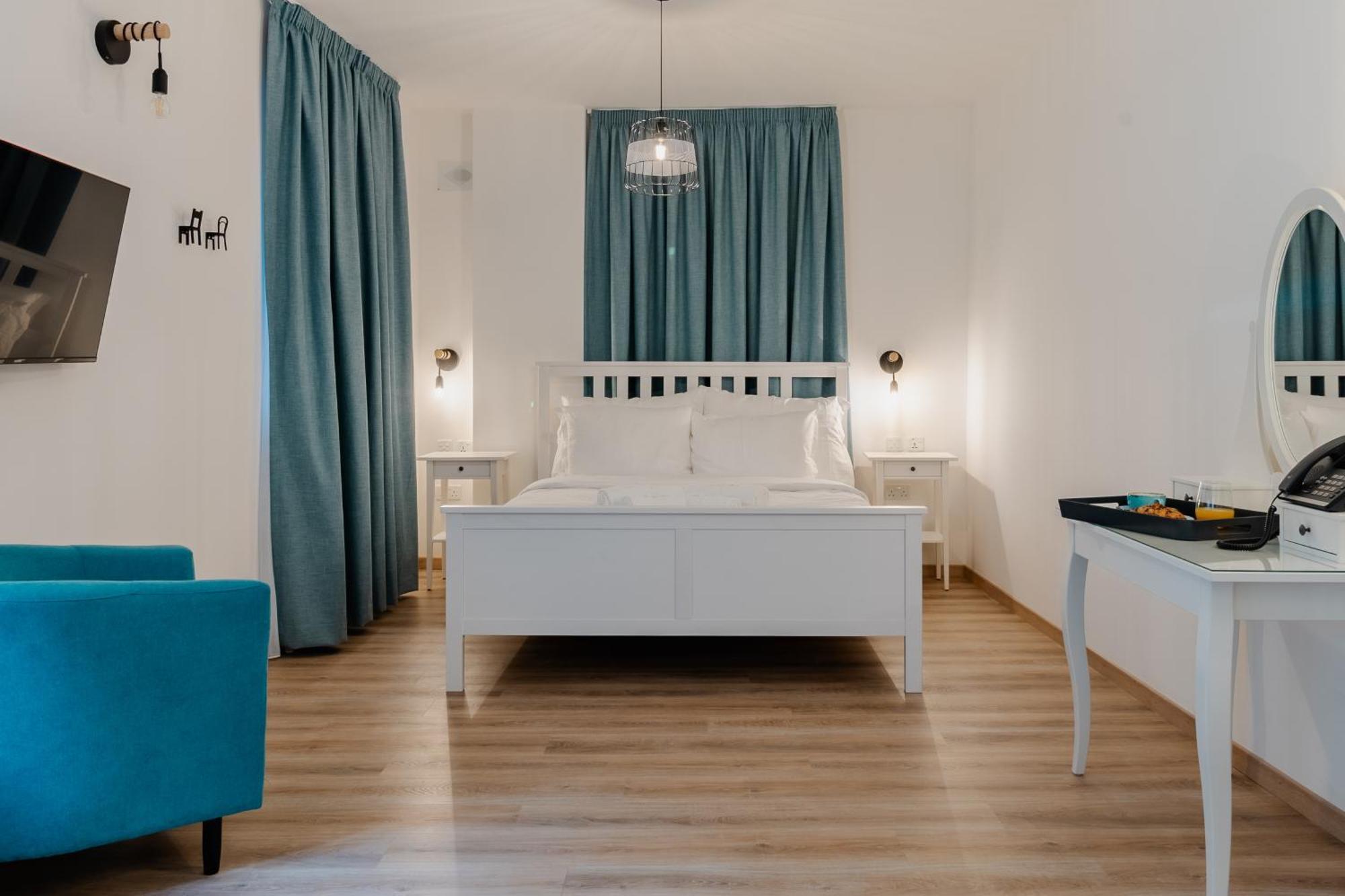 Roel Boutique B&B Cospicua Екстериор снимка