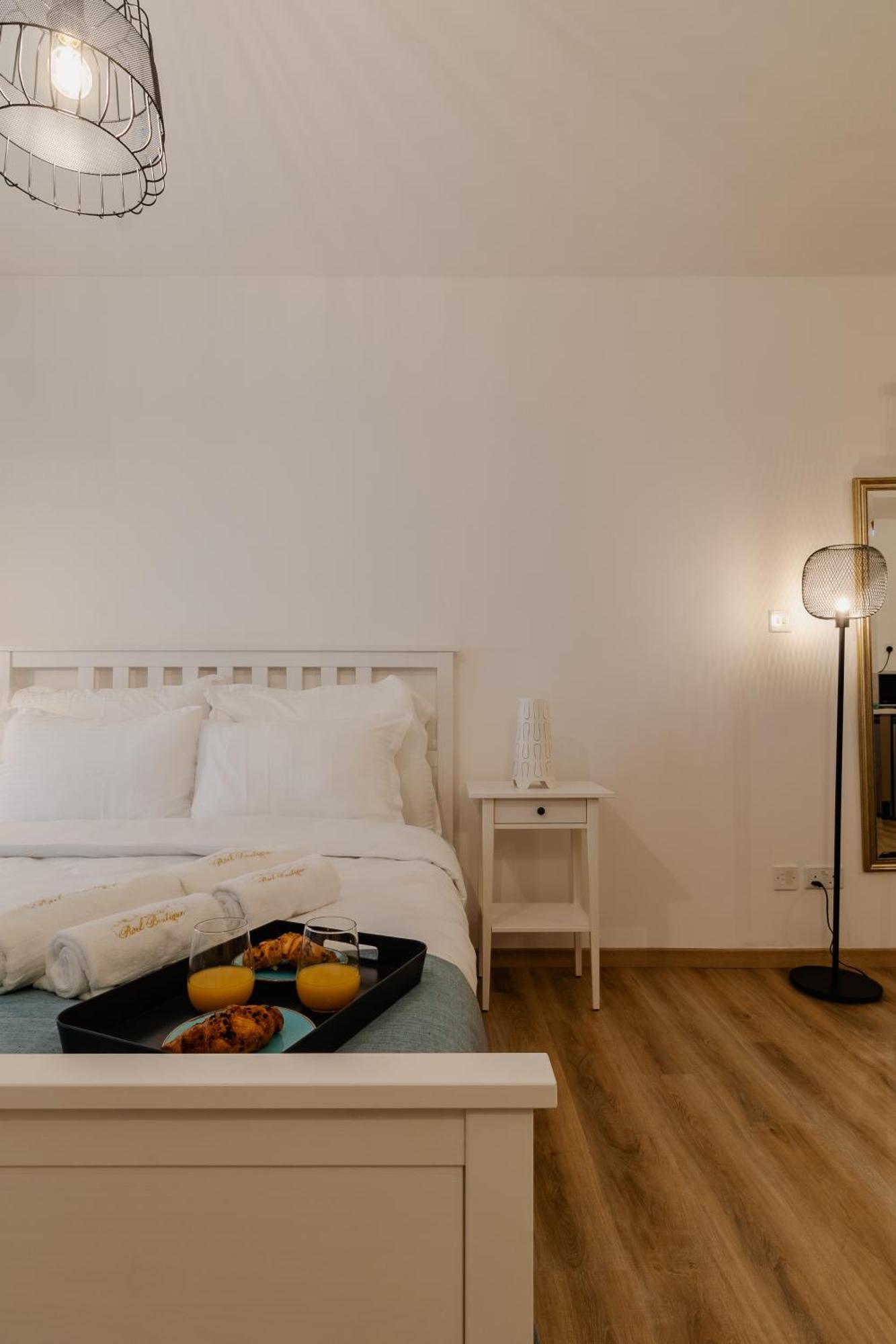 Roel Boutique B&B Cospicua Екстериор снимка