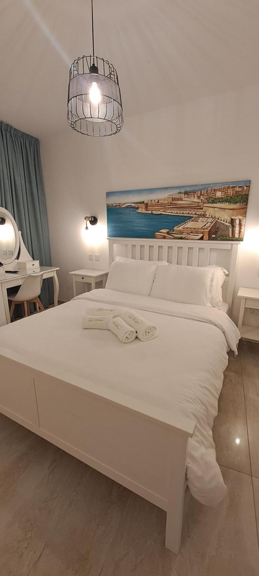 Roel Boutique B&B Cospicua Екстериор снимка